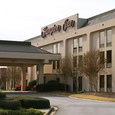 Hampton Inn Atlanta-Town Center/Kennesaw Extérieur photo