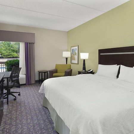 Hampton Inn Atlanta-Town Center/Kennesaw Extérieur photo