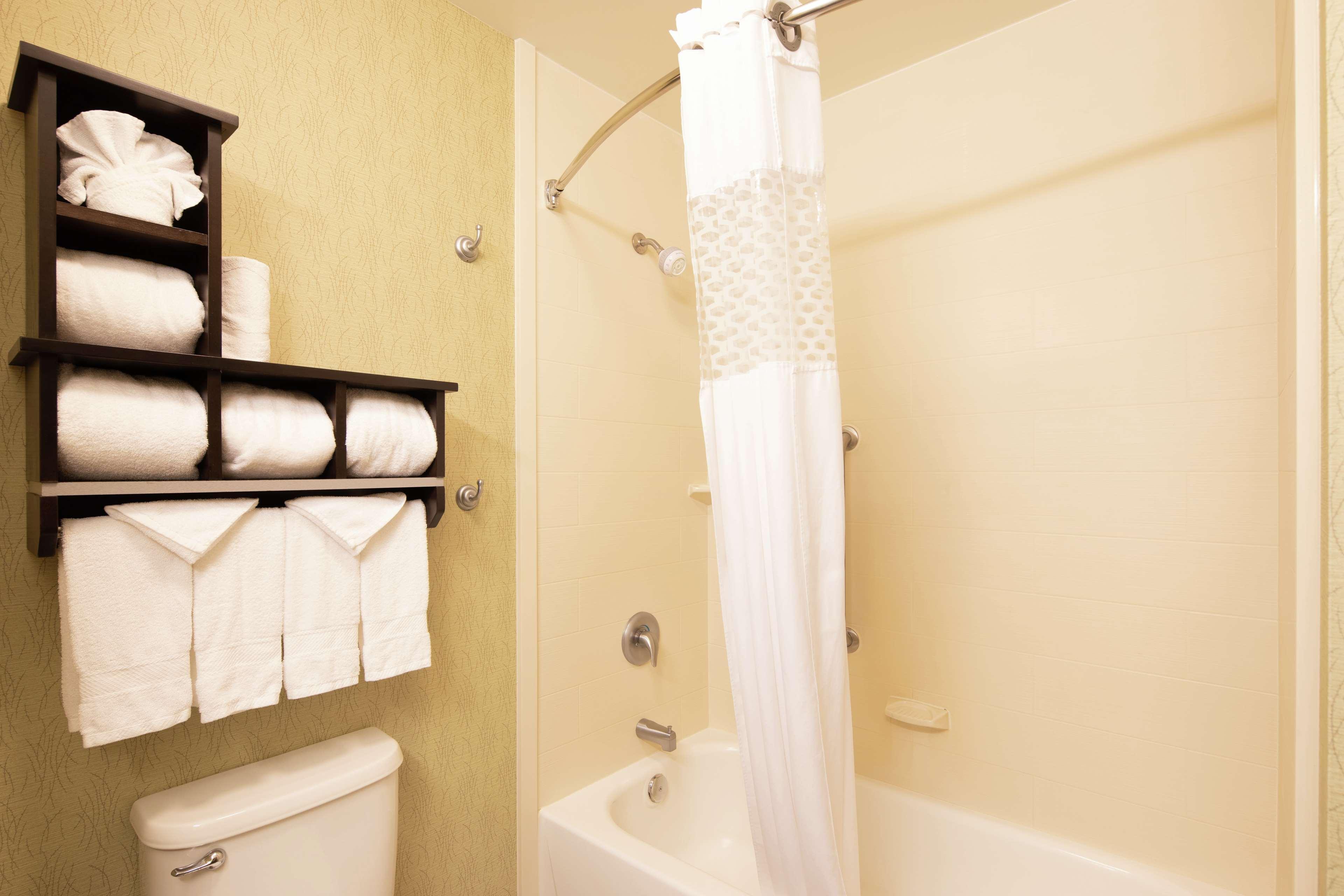 Hampton Inn Atlanta-Town Center/Kennesaw Extérieur photo