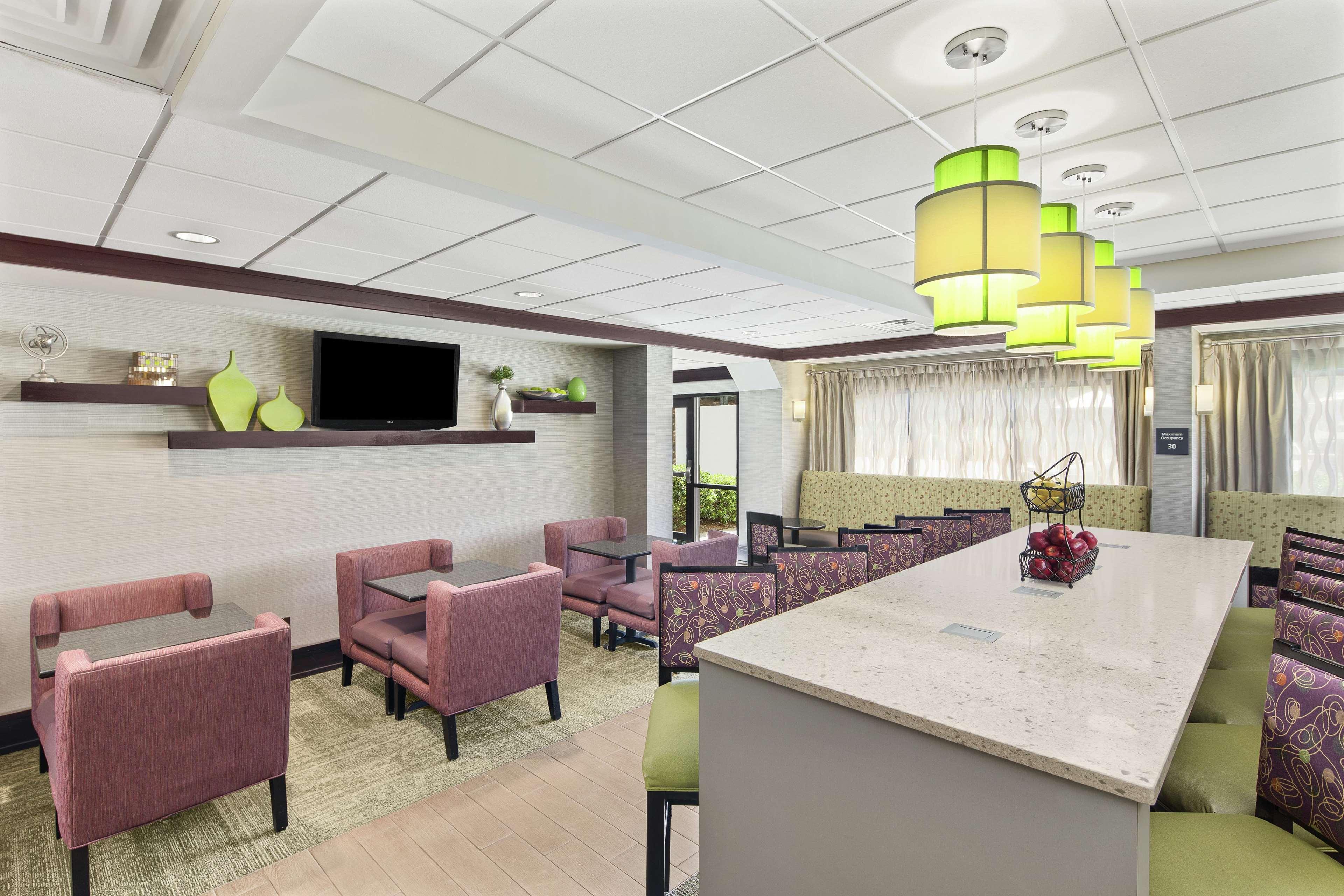 Hampton Inn Atlanta-Town Center/Kennesaw Extérieur photo