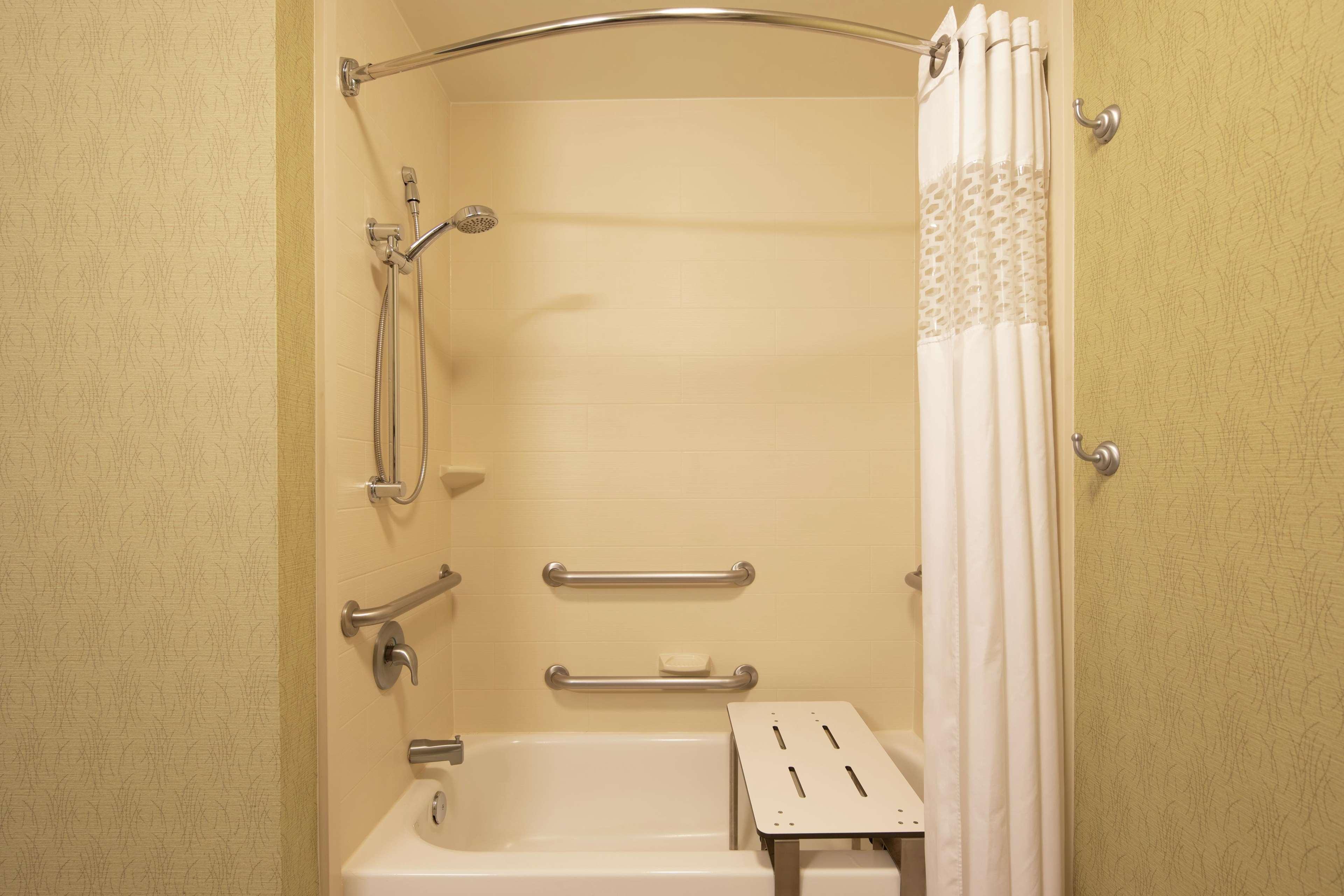 Hampton Inn Atlanta-Town Center/Kennesaw Extérieur photo