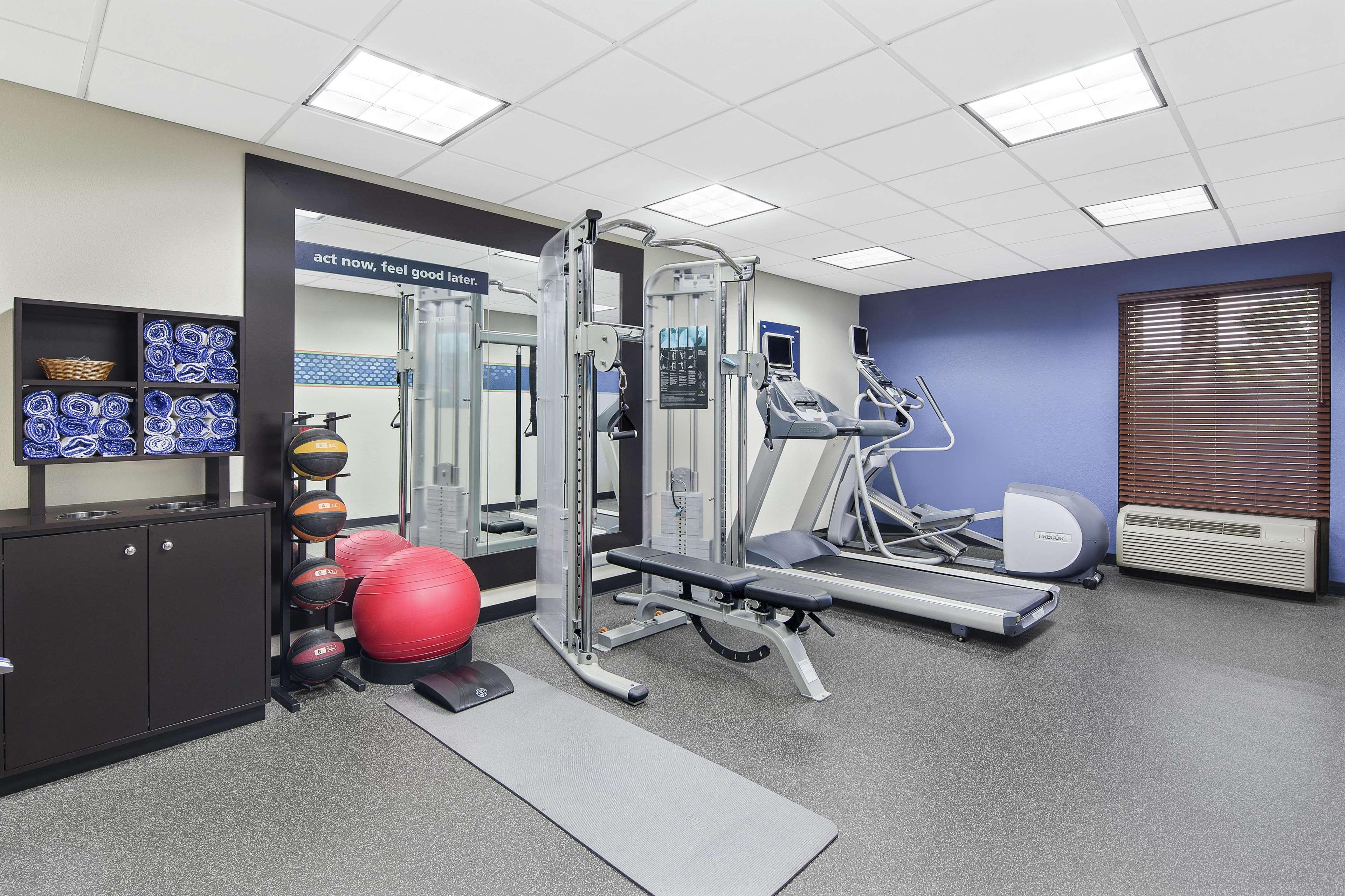 Hampton Inn Atlanta-Town Center/Kennesaw Extérieur photo