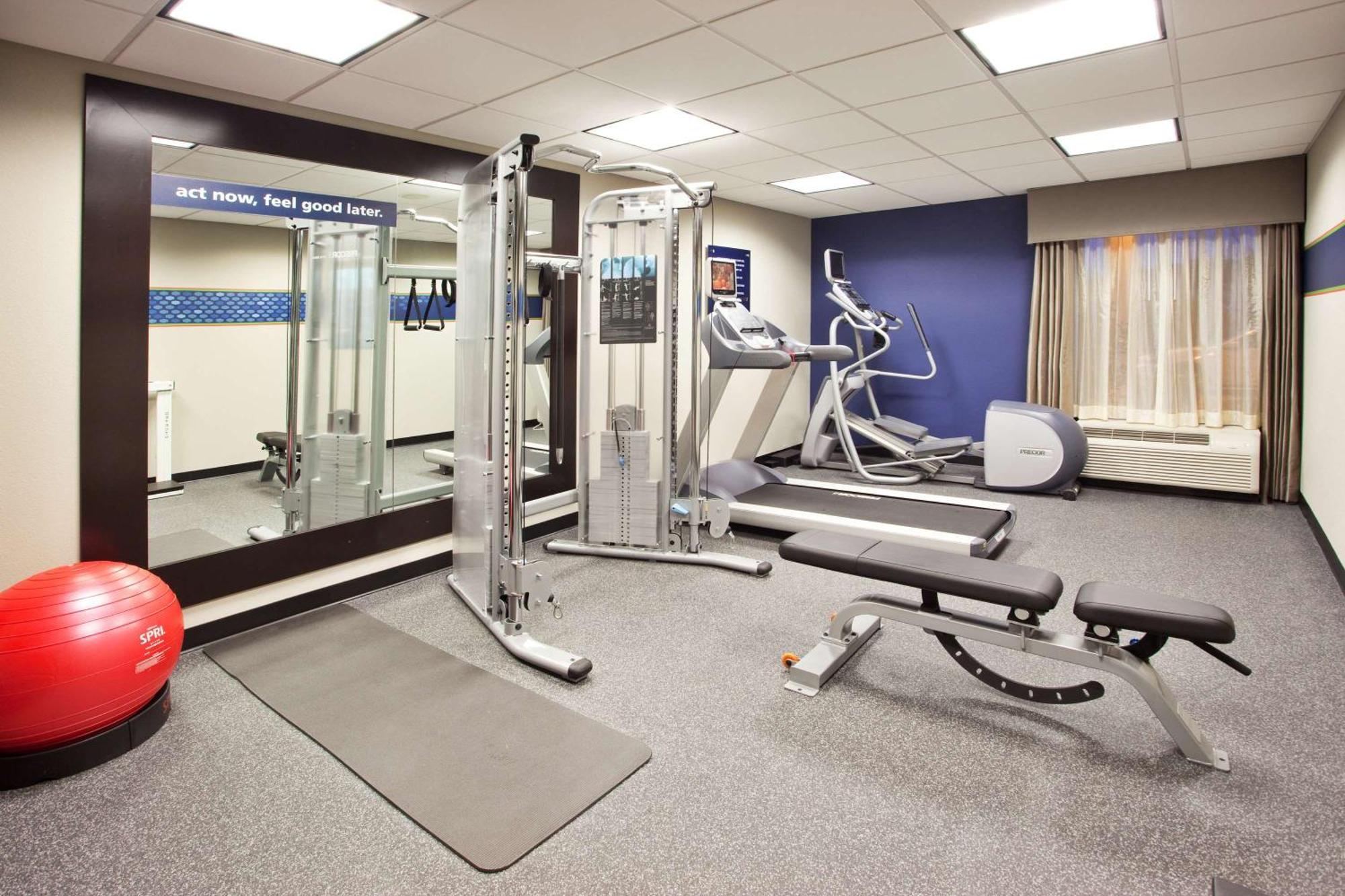Hampton Inn Atlanta-Town Center/Kennesaw Extérieur photo