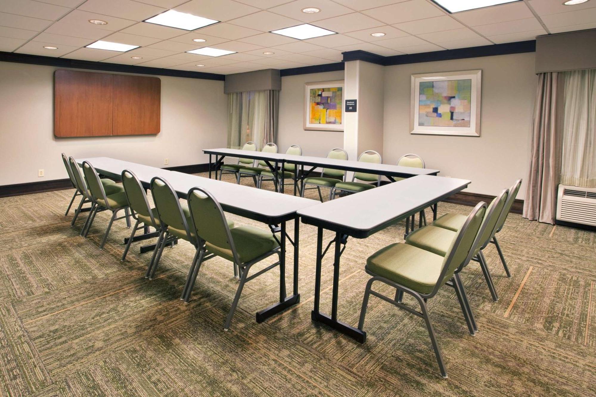 Hampton Inn Atlanta-Town Center/Kennesaw Extérieur photo