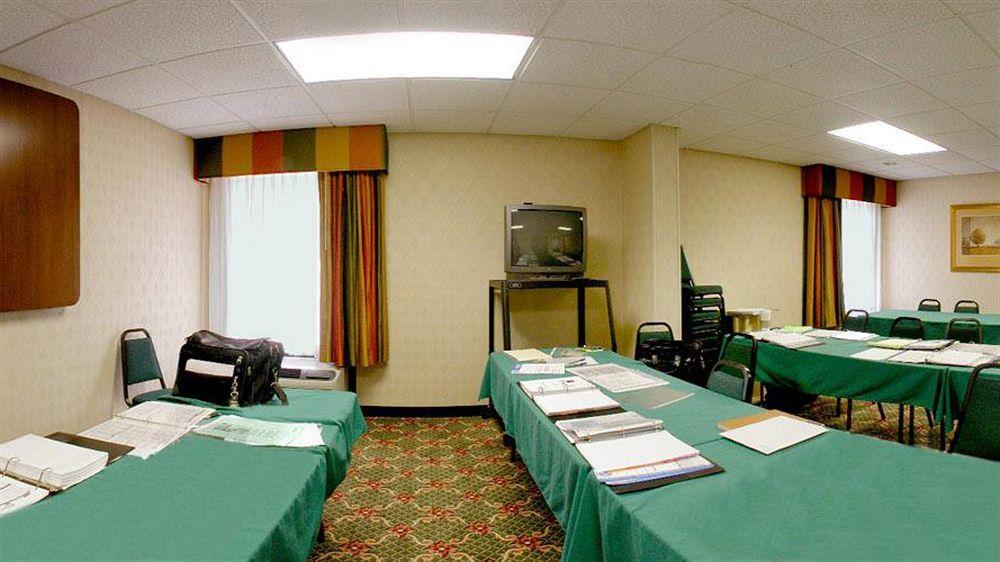 Hampton Inn Atlanta-Town Center/Kennesaw Extérieur photo