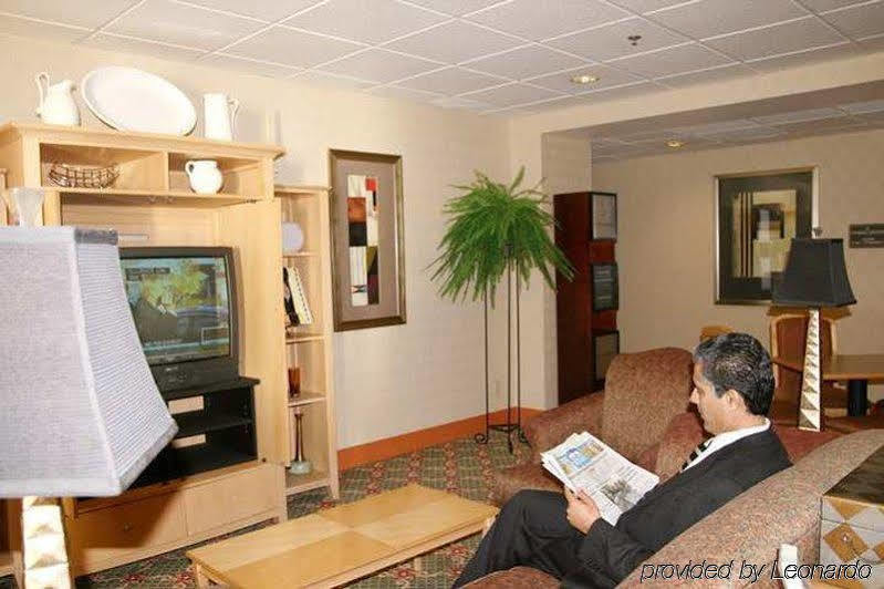 Hampton Inn Atlanta-Town Center/Kennesaw Extérieur photo