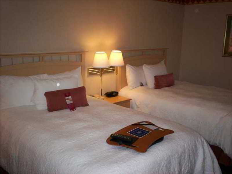 Hampton Inn Atlanta-Town Center/Kennesaw Chambre photo