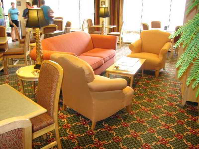 Hampton Inn Atlanta-Town Center/Kennesaw Chambre photo